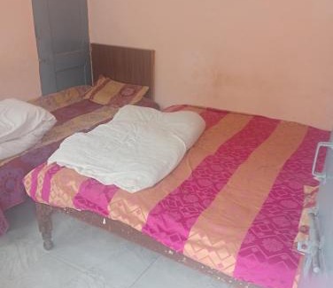 Paharganj House | Ever Green Guest House Travel & PG デリー日本 人 宿