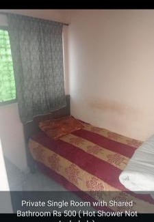 Paharganj House | Ever Green Guest House Travel & PG デリー日本 人 宿