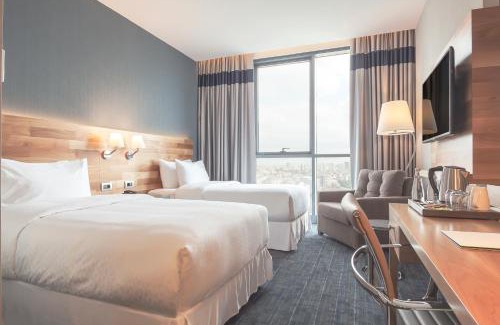 Bagcilar Hotel | Ever Hotel Europe