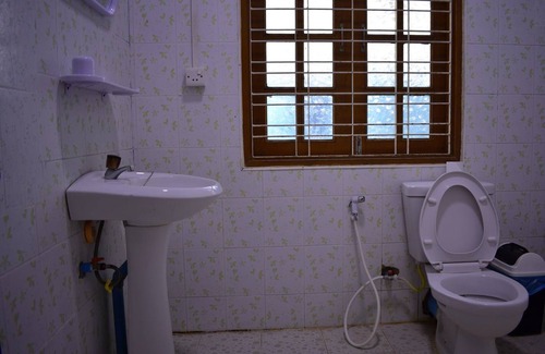 Nyaung-U House | Ever New Guest House