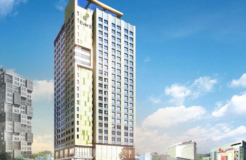 Sinchon-dong Apartment | Ever8 Serviced Residence