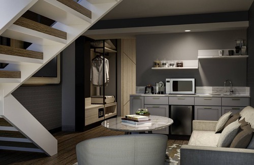 Gubeng Hotel | Everbright