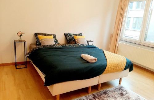Evere House | Evere house