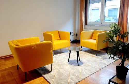 Evere House | Evere house