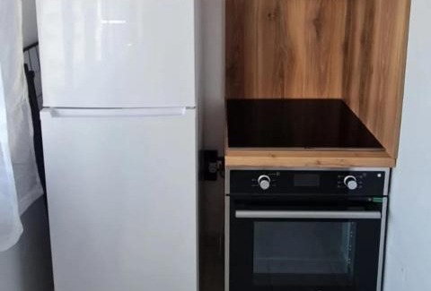 Rade Apartment | Everest