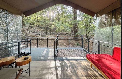 Bullawala RV Rental | Everest Base Camp, Near George Everest House, 5kms from Library Chowk