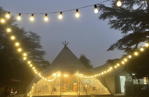 Bullawala RV Rental | Everest Base Camp, Near George Everest House, 5kms from Library Chowk
