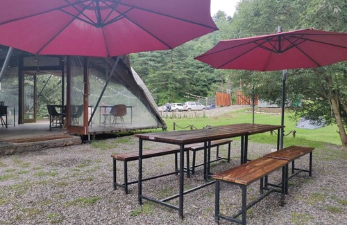 Bullawala RV Rental | Everest Base Camp, Near George Everest House, 5kms from Library Chowk
