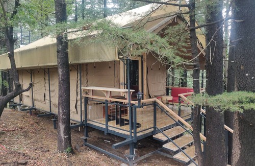 Bullawala RV Rental | Everest Base Camp, Near George Everest House, 5kms from Library Chowk