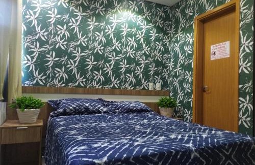 Do Turista Apartment | Everest Flat Service - Apartamento 301