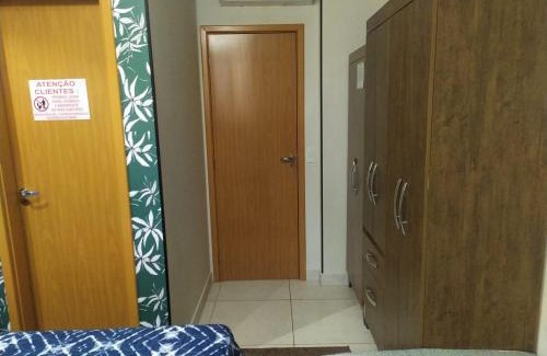 Do Turista Apartment | Everest Flat Service - Apartamento 301