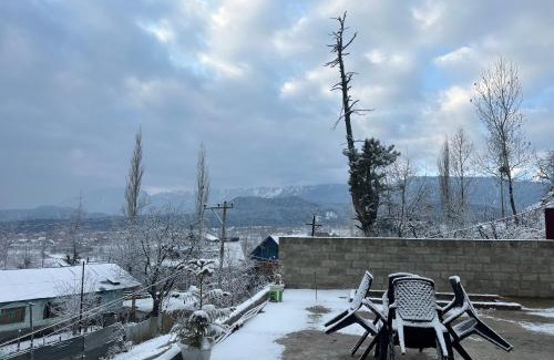 Srinagar House | Everest Guest House