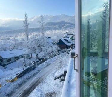 Srinagar House | Everest Guest House