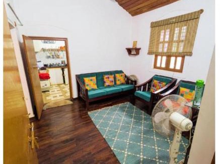 Suntikoppa House | Everfresh Holiday