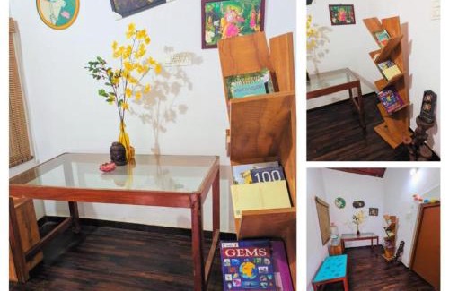 Suntikoppa House | Everfresh Holiday