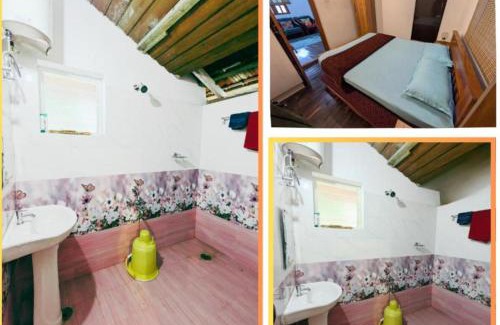 Suntikoppa House | Everfresh Holiday