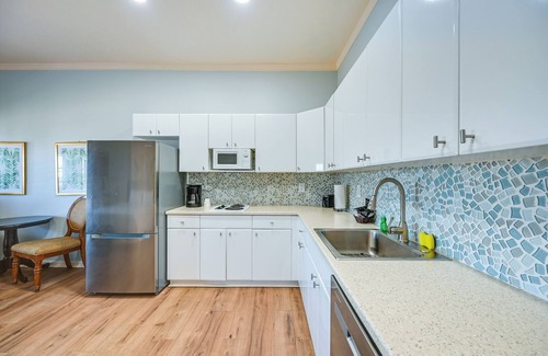 Naples Condo | Everglades Condo 15 Mi to Nat'l Park: Boat & Swim!