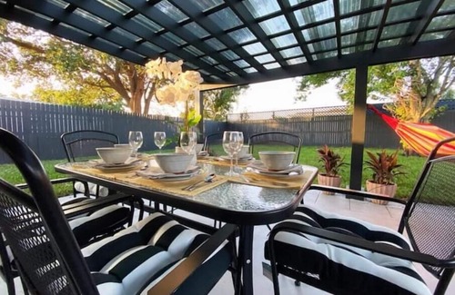 Palm Beach Gardens House | EVERGLADES RETREAT★ 11. NEAR BEACHES/PGA/DOWNTOWN/ROGER DEAN STADIUM