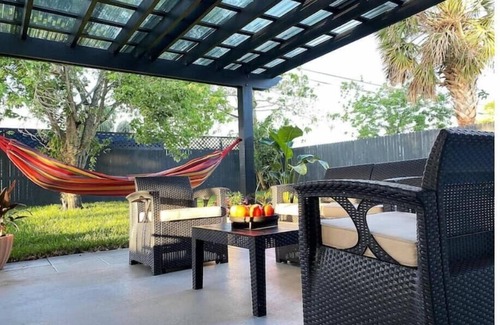 Palm Beach Gardens House | EVERGLADES RETREAT★ 11. NEAR BEACHES/PGA/DOWNTOWN/ROGER DEAN STADIUM