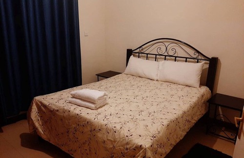 Eldoret House | Evergreen apartment in serene location, close to the biggest mall in Eldoret