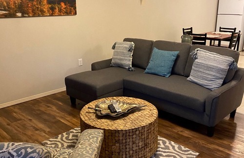 Trinidad Apartment | Evergreen Apartments