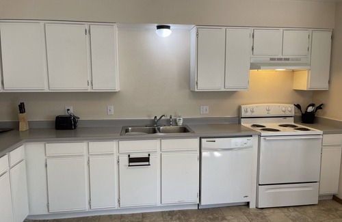 Trinidad Apartment | Evergreen Apartments
