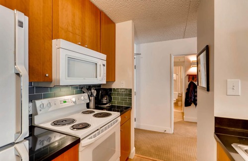 Vail Condo | Evergreen Condo between Vail & Lionshead, EV503