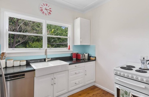 Coledale Cottage | Evergreen Escape A Nature Retreat Minutes to Beach