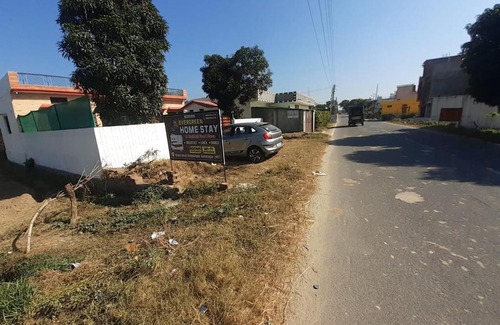 Ramnagar House | Evergreen homestay
