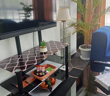 Nairobi Apartment | Evergreen Karen Guesthouse