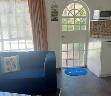 Nairobi Apartment | Evergreen Karen Guesthouse