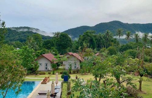 Ko Chang Resort | Evergreen Koh Chang Resort