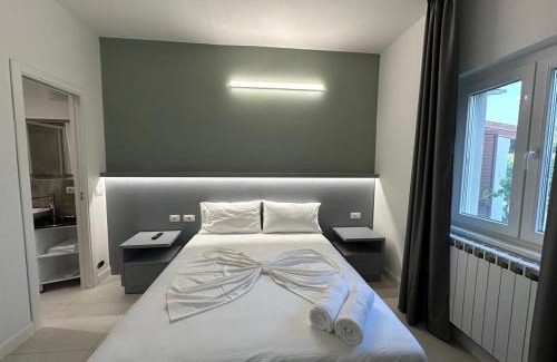 Lezhe Hotel | Evergreen Laguna Vain-Lezhe