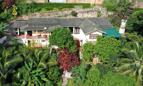 Primrose Bed & Breakfast | Evergreen