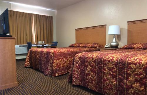 Mount Shasta Cabin | Evergreen Lodge