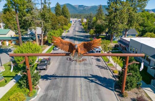 Libby Hotel | Evergreen Motel