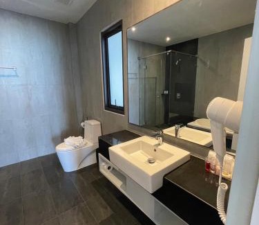 Chaweng City Center Hotel | Evergreen Resort