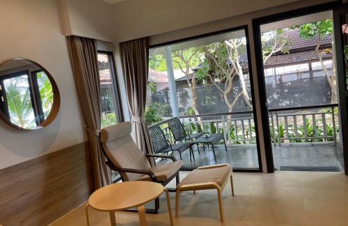 Chaweng City Center Hotel | Evergreen Resort