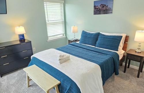 Timberline Apartment | Evergreen Retreat- next to Timberline Lodge