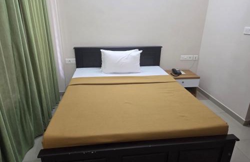 Tirur Apartment | Evergreen Service Apartments
