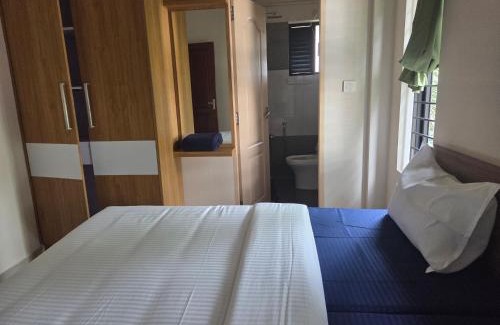 Tirur Apartment | Evergreen Service Apartments