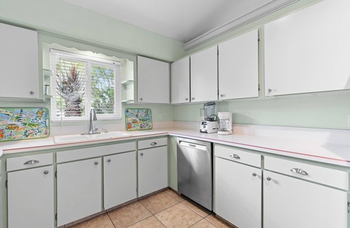 New Smyrna Beach House | Evergreen