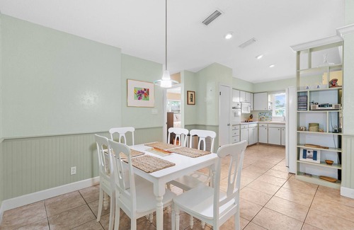New Smyrna Beach House | Evergreen