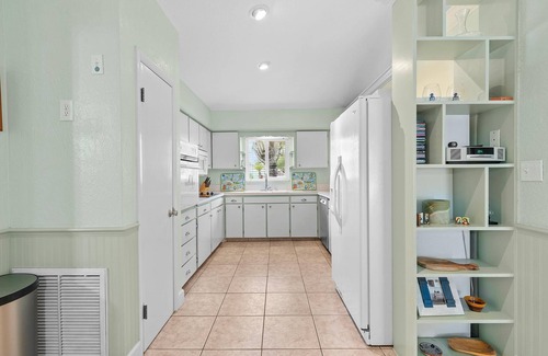 New Smyrna Beach House | Evergreen