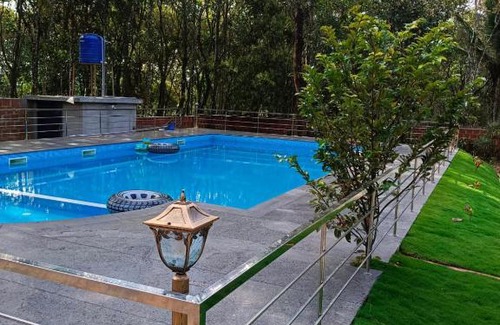 Sulthan Bathery House | Evergreen Wayanad Trekking