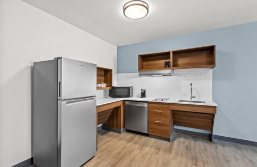 Chandler Hotel | Everhome Suites Chandler Phoenix Fashion Center