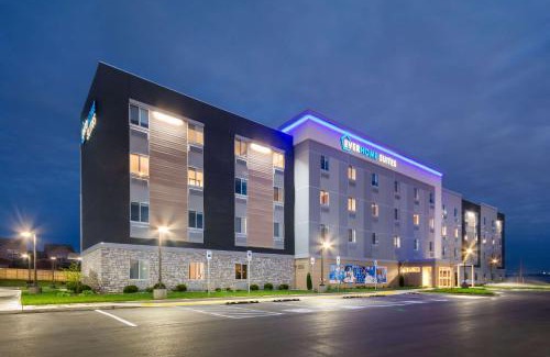 Lexington Hotel | Everhome Suites Lexington - Horse Park