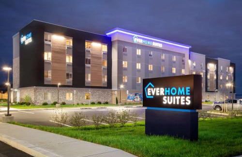Lexington Hotel | Everhome Suites Lexington - Horse Park