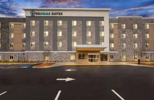 Temecula Hotel | Everhome Suites Temecula