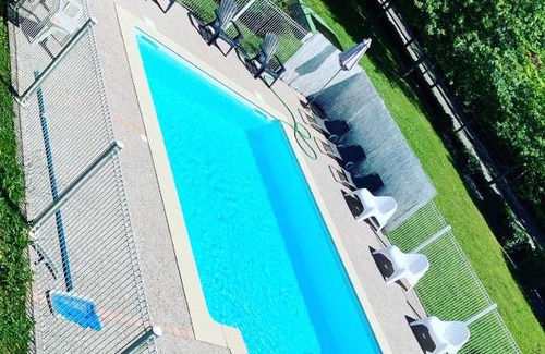 Ibos Hotel | Everhotel route64 Tarbes-Ibos